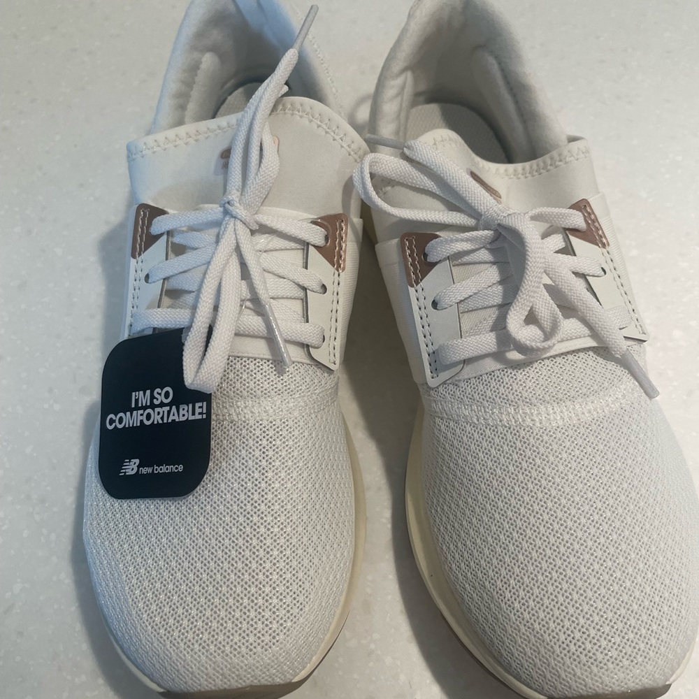 New Balance Shoes